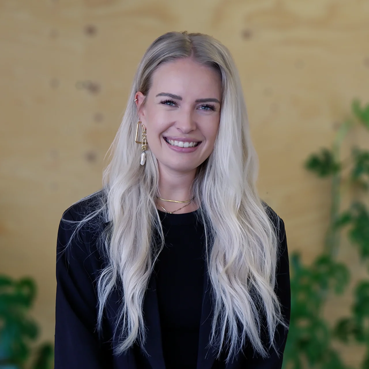 Foto van Anne Babijn, consultant innovatie, WBSO subsidie, duurzaamheidssubsidies.